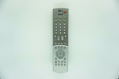 Ersatz Fernbedienung für Zenith Z56DC1D Z52DC2D Z62DC1D 6710900004E TV Fernseher