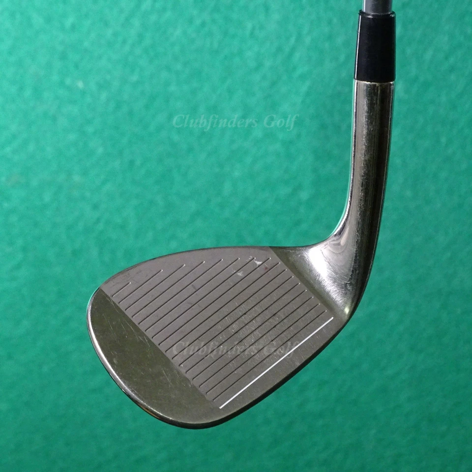 Cobra King F8 One Length GW Gap Wedge Matrix Ozik Program F15 85 Graphite Stiff - Image 3 of 3