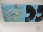 ELTON JOHN nr mint double vinyl lp BLUE MOVES