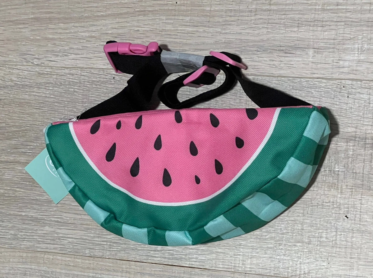Watermelon fanny pack sale