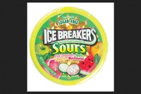 Ice Breakers Fruit Sours By Ice Breakers Mfrpartno 34000 72068 on sale Ice Breakers Fruit Sours By Ice Breakers Mfrpartno 34000 72068 on sale