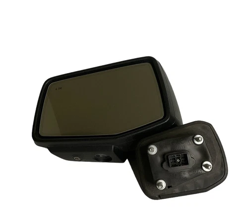 2019-2021 GMC Sierra Driver Side Door Mirror Blind Spot