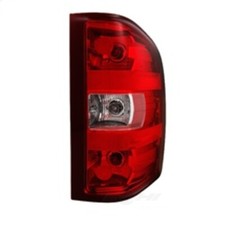 Tail Light-WT SPYDER AUTO 9033094