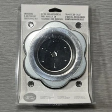 Moen Garbage Disposal 3-Bolt Mount Sink Flange Kit