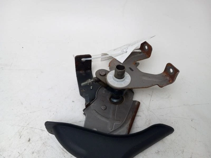 KIA SOUL 2013 manija de freno de estacionamiento de emergencia 60775 Foto 4 de 4