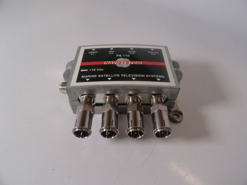 Navisystem PS110 Compact MultiSwitch - Free US Shipping