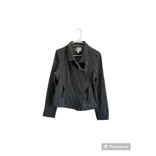 Marrakech Gray Jacket Size Large #1133
