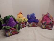 Living On the Veg Lot of 4 ESTATE FIND 