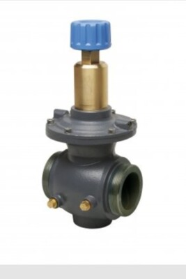 Danfoss ASV-PV DP Auto Balancing Valve 50 003z0621 003z062100