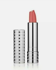 New In Box Clinique Dramatically Different Lipstick 17 Strawberry Ice