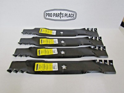 Maxpower Mulching Blade for 42 in. Cut Craftsman, Husqvarna, Poulan Mowers Replaces OEM #'s 134149, 532134149 and 594892701 331714b Maxpower Mulching Blade for 42 in. Cut Craftsman, Husqvarna, Poulan Mowers Replaces OEM #'s 134149, 532134149 and 594892701 331714b