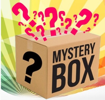  Frog Themed Surprise Box! 5 Great Items! 