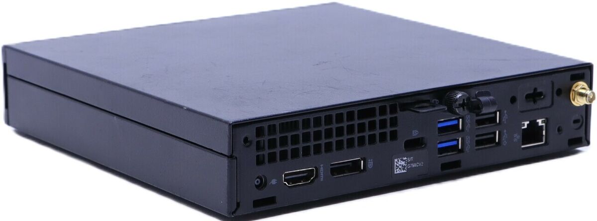 DELL OPTIPLEX 3060 i5 CORE D10U D10U003 *UNTESTED* | eBay DELL OPTIPLEX 3060 i5 CORE D10U D10U003 *UNTESTED* | eBay