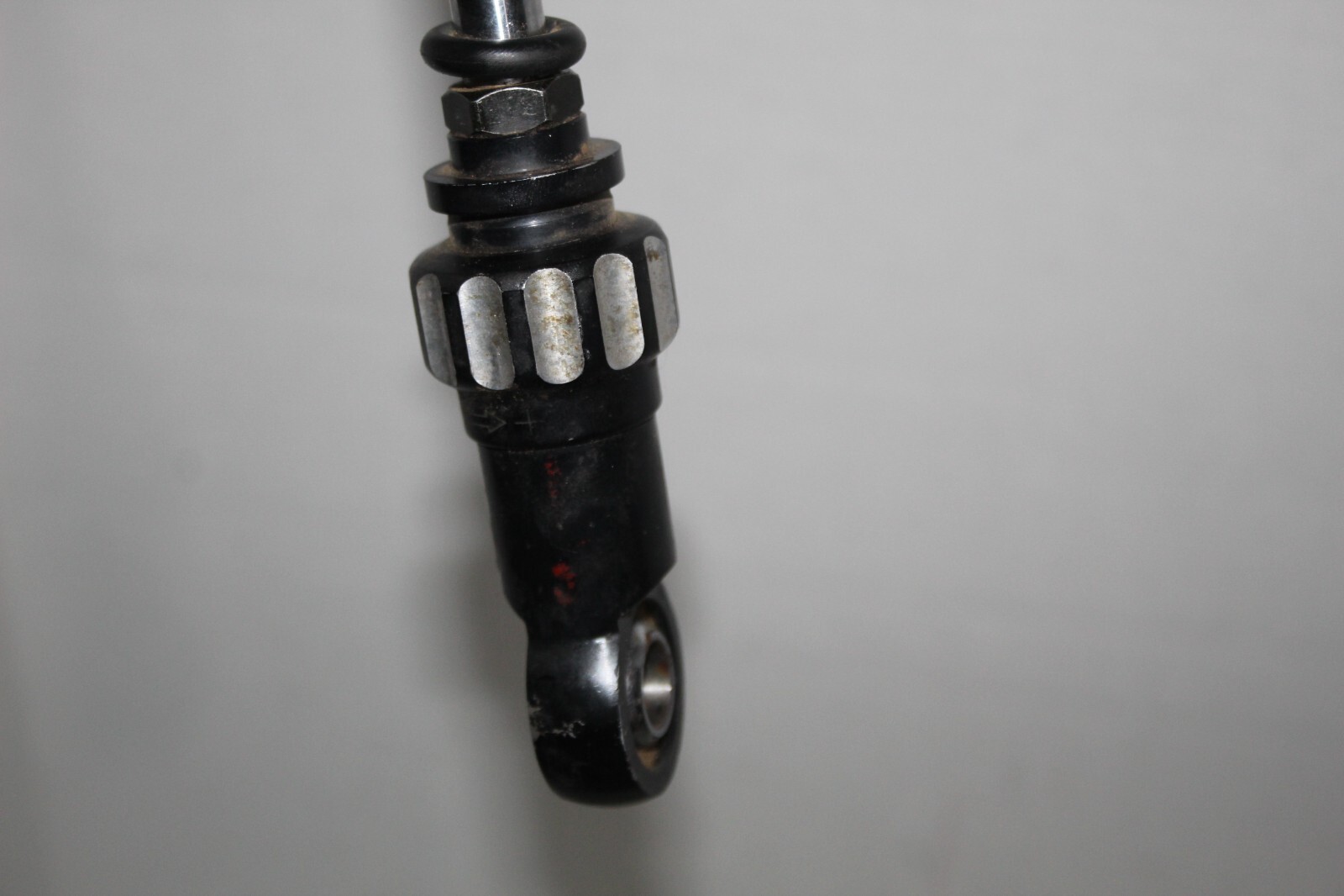 Integra racing shock LRF traction ump dirt late model rocket Ohlins