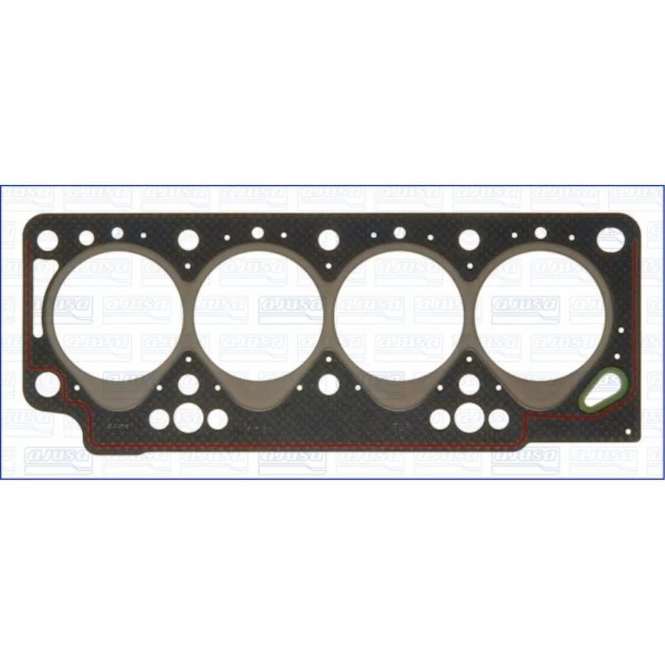 AJUSA Joint De Culasse Pour Renault Kangoo Express D 65 1.9 Suzuki Samurai - Photo 1/1