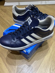 adidas grand prix trainers