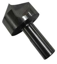 ProCut 2" HSS Countersink 1 Flute 3/4" Shank 100 Degree