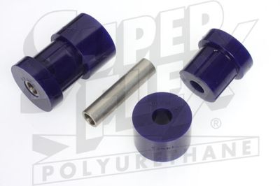 Superflex Rear Beam Axle Pivot Bush Kit for VW Golf MK2 A2 chassis 1985 - 1992