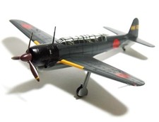 DeAgostini WW 2 Aircraft Collection 1/72 Vol 55 Nakajima C6N1 Saiun Japan