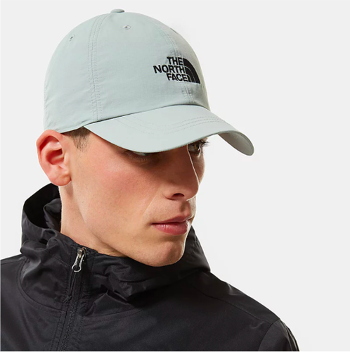 north face khaki cap