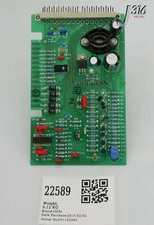 22589 OEM PCB ASSY, 02626, CB-41 0002.23.01.09