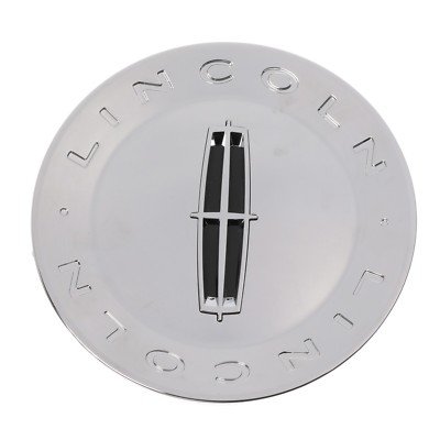 09-11 Lincoln Town Car 07-10 MKX 17'' Inch Wheel Cover Center Cap Duraclad OE NEW