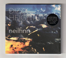 ♫ - NEIL FINN - DIZZY HEIGHTS - CD 12 TITRES - 2014 - NEUF NEW NEU - ♫