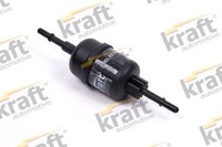 Kraft 1722260 Kraftstofffilter FüR Ford Mazda