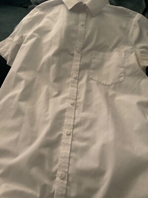 Mädchen Schulshirt Alter 15 Jahre