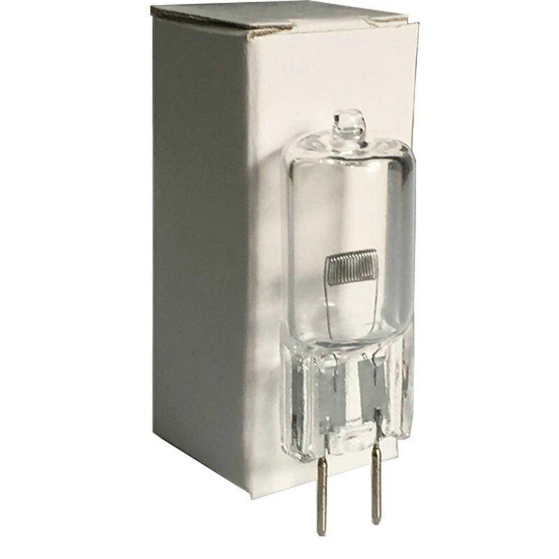 Central Control Indicator Button Light Clear T5 12V2W / T5 24V2W / T10 12V3W - Image 3 of 4