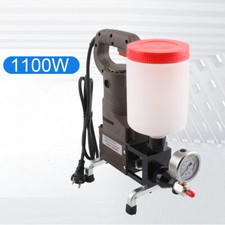 Hochdruck Injektionsperfusionsmaschine Injektionspumpe Vergussmaschin 1100W 220V