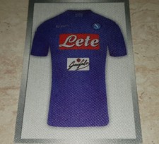 FIGURINA CALCIATORI PANINI