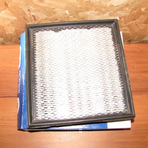 Impala Chevy 2008 Air Filter Used But Repairable Cleanable Intake Engine - Picture 6 of 6