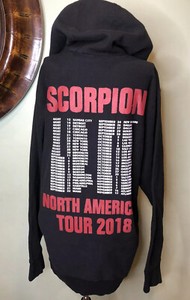 nasa cream hoodie