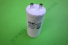 Shun Hua CBB60 SH 30uF 300VAC 50/60Hz 25/70/21  Motor Run Capacitor