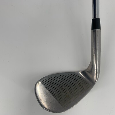Tour Series Lob Wedge 60° tige acier 35 en droitier W251