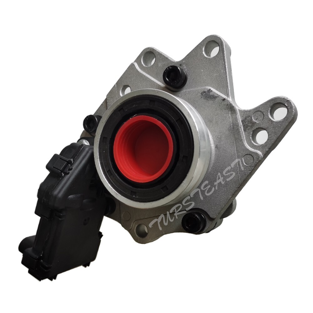 15884292 15200681 Front Axle Disconnect Actuator Assembly For GMC  