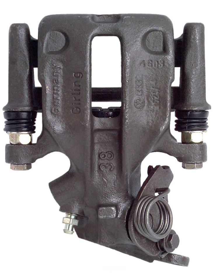 Pinza de freno de disco compatible con Audi 80 Quattro 90 Quattro 100 Quattro 1988-1999 CARDON Foto 3 de 4