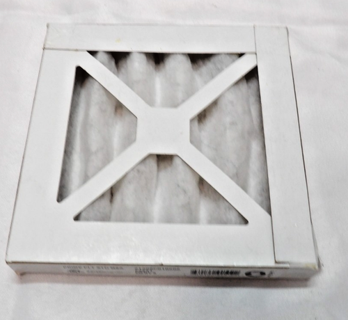 Qty 1 Prime 6x6x1 Air Filter MERV 8 Actual Size 6 x 6 x .75" - Picture 2 of 6