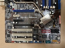 a8n sli premium products for sale | eBay