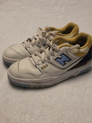 Size 4.5 - New Balance 550 Marquette