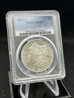1879-S Morgan Dollar $1 MS63 PCGS