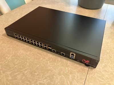 Check Point V-83 SG1800 Security Firewall Gateway Router NEW IN BOX UNUSED