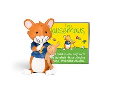 Tonies - Leo Lausemaus 1 (...will nicht essen) | Dami | Leo Lausemaus | 01-0083