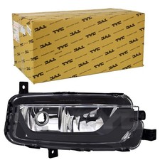 TYC HALOGEN NEBELSCHEINWERFER NEBELLEUCHTE RECHTS passend für VW TRANSPORTER