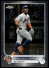 Francisco Lindor 2022 Topps Chrome Sonic #166 New York Mets FREE SHIPPING