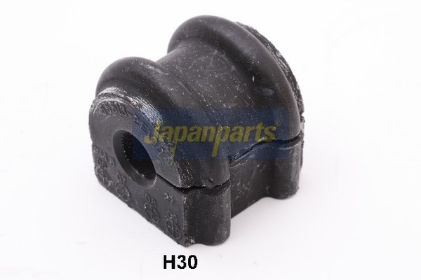 Lagerbuchse, Stabilisator Hinterachse FÜR Hyundai - Japanparts RU-H30-image