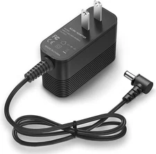 24.8V Vacuum Charger for Shark Rocket Pro DK33-248080H-U Pet Pro IX140H IX141