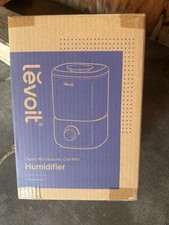 Levoit Classic 160 Ultrasonic Cool Mist Humidifier 2.5L Top-Fill LUH-A251-WUS
