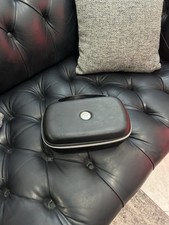 GHD Travel Hairdryer with Original Case